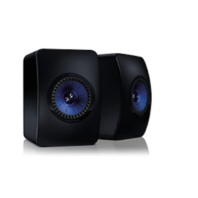 Digital Hi-Fi Speakers - X Series - X300A Wireless
