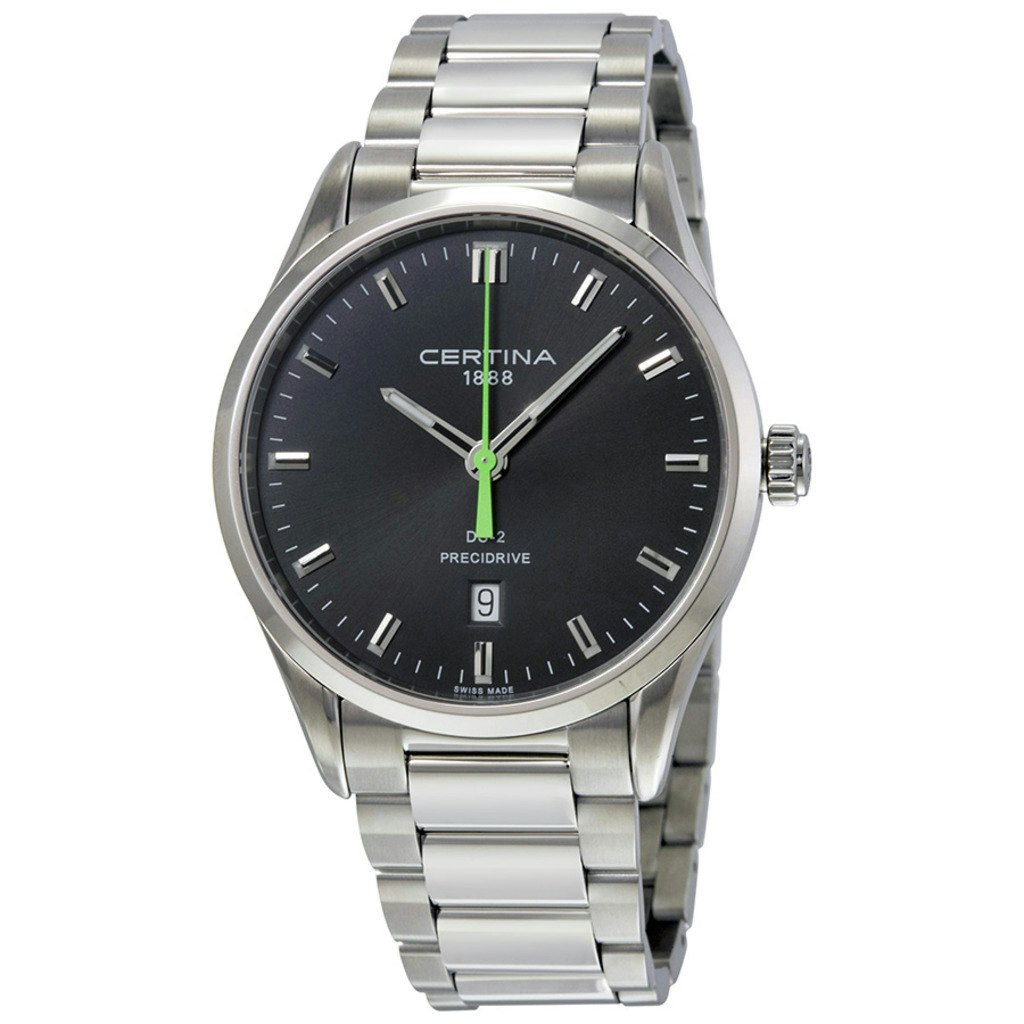 High precision quartz online watches