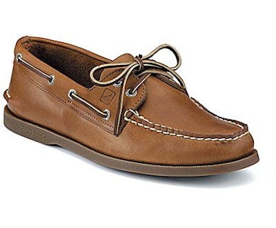 Choose the Authentic Original Men's Boat Shoe | Sperry Top-Sider