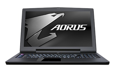 AORUS X7 Pro v5
