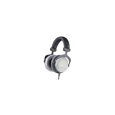 Beyerdynamic DT 880 PRO: Semi-open studio reference headphone