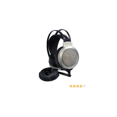 Amazon.com: STAX SR-007A MK2 Electrostatic Earspeakers [Japan Import]: Electroni