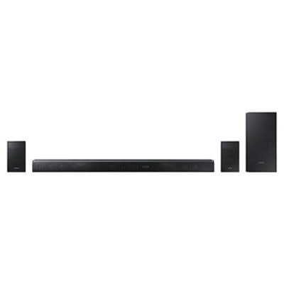 HW-K950 Soundbar with Dolby Atmos Home Theater - HW-K950/ZA | Samsung US