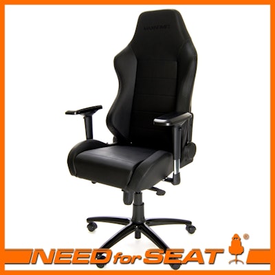6'7 220lbs MAXNOMIC Computer Gaming Office Chair - PRO-CHIEF TBE | NEEDforSEAT U