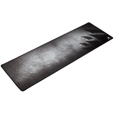Corsair MM300 Anti-Fray Cloth Gaming Mouse Pad — Extended