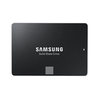 Samsung 2.5-Inch 1 TB 850 EVO Solid State Drive