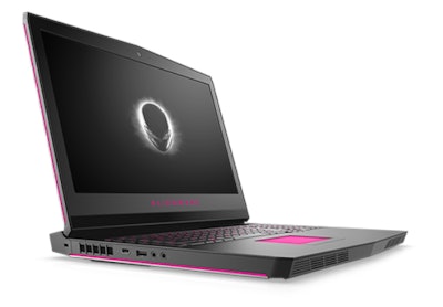 
    
Alienware 17 Gaming Laptop Built for Virtual Reality | Dell
