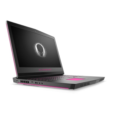 
    
Alienware 17 Gaming Laptop Built for Virtual Reality | Dell
