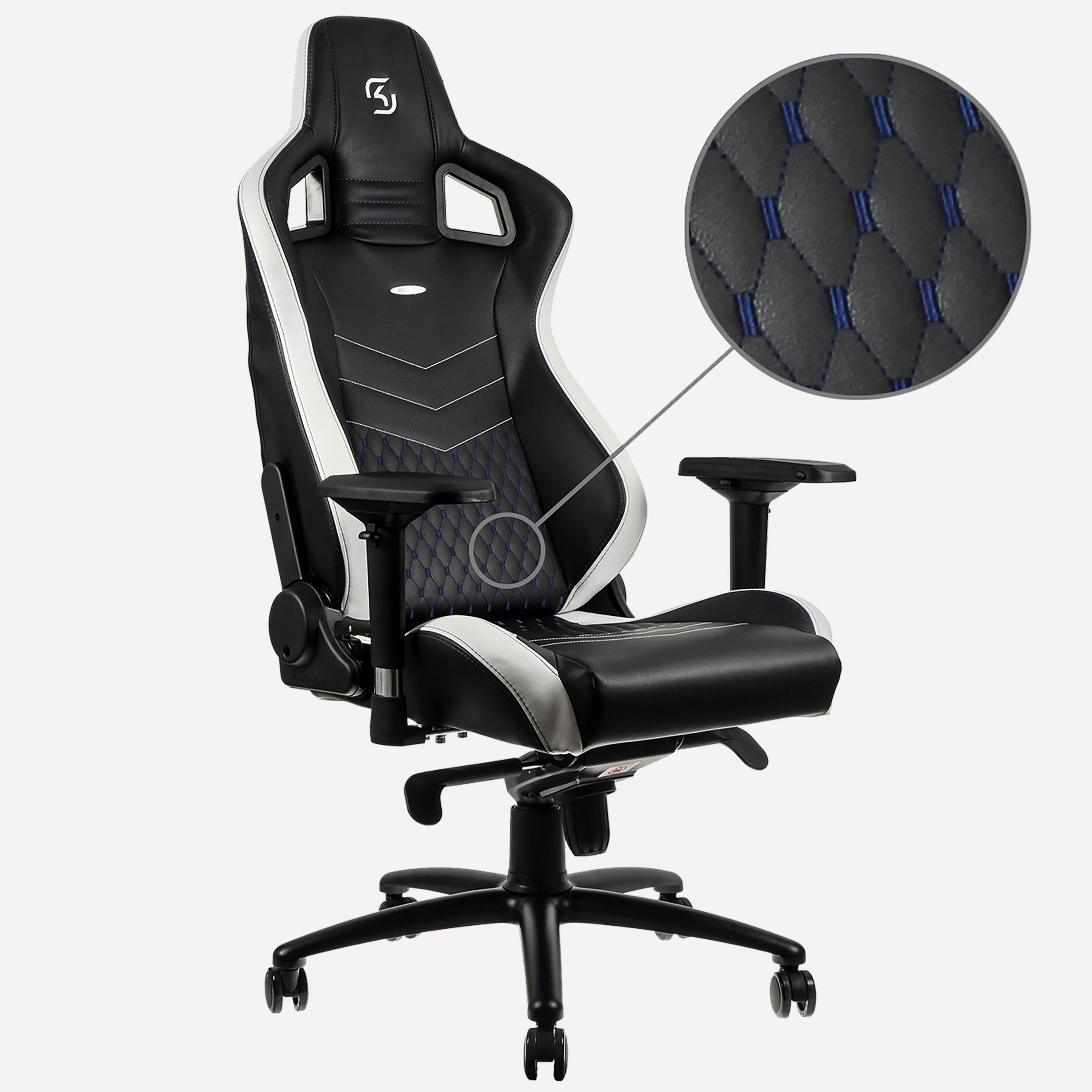 High end gaming chairs Poll Drop