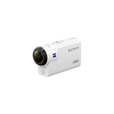 Sony FDR-X3000 4K Action Cam 
