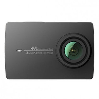 Xiaomi Yi 4K Action Camera 2 International Version Black: full specifications, p