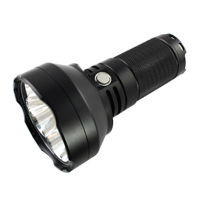 TN40 Rechargeable LED Searchlight - ThruNite Official Store