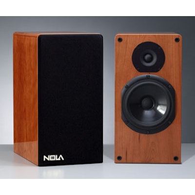 Nola by Accent Speaker Technology, Ltd.
