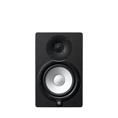 HS7 - HS Series - Studio Monitors - Music Production Tools - Products - Yamaha U