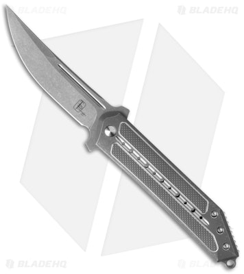 Reate/Begg Knives Steelcraft Kwaiken 