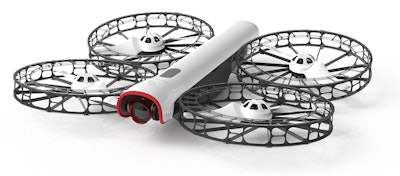 Preorder Snap Flying Camera | Vantage Robotics