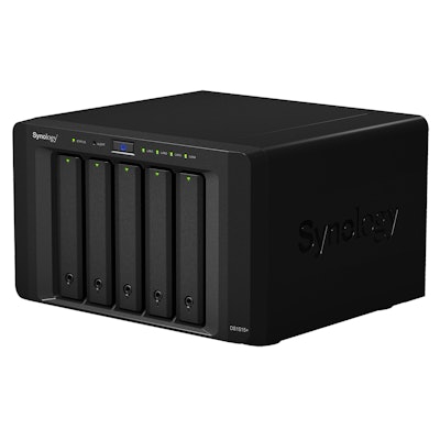 DS1515+ - Products | Synology Inc.