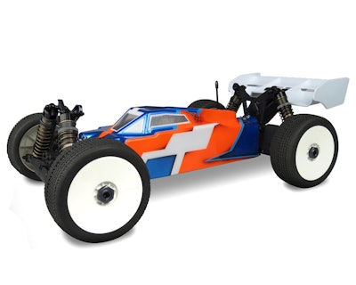 Tekno RC EB48.4 4WD Competition 1/8 Electric Buggy Kit [TKR8000] | Cars & Trucks