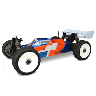 Tekno RC EB48.4 4WD Competition 1/8 Electric Buggy Kit [TKR8000] | Cars & Trucks
