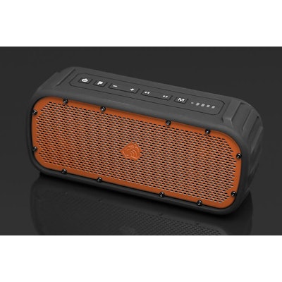 Corbett Waterproof Bluetooth Speakers | Price & Reviews | Massdrop