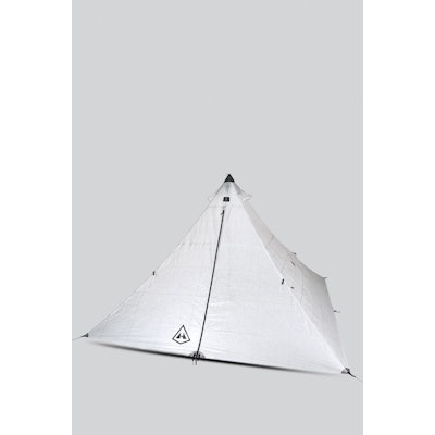 UltaMid 2 Pyramid Tent | Ultralight Two-Person Tent