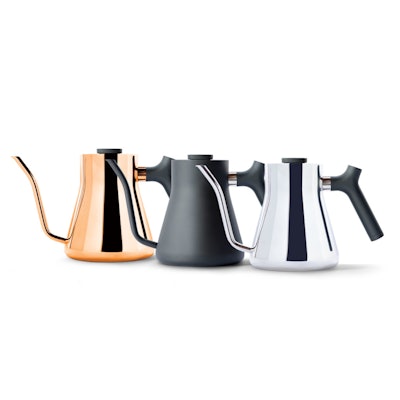 Stagg Pour-Over Kettle |  Fellow