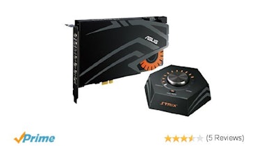 Best Of Pc Sound Cards Poll Drop