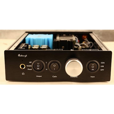 Audio-GD NFB-11.28