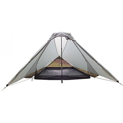 Tarptent MoTrail- ultralight backpacking tent