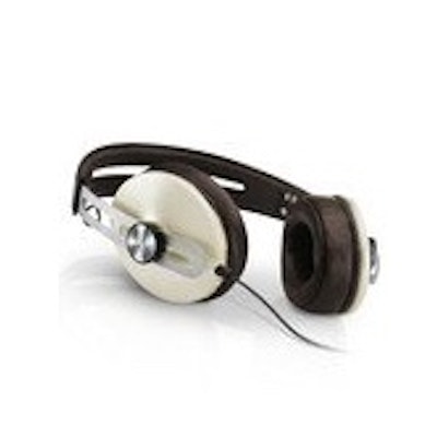 Sennheiser HD1 - Over ear headphones - Stereo, Closed, Dynamic headphones