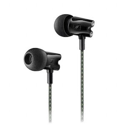Sennheiser IE 800 - In Ear Headphones Earphones 