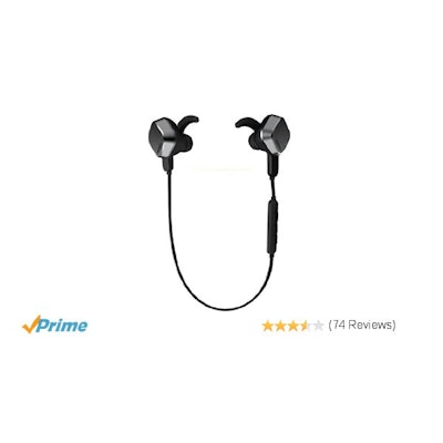 Amazon.com: Karnotech Magnet Bluetooth 4.1 Headphone, Remax RM-S2 Sports Headset