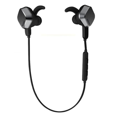 Karnotech Magnet Bluetooth 4.1 Headphone, Remax RM-S2 Sports Headset with Microp
