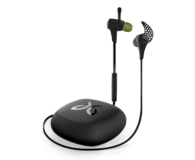 Amazon.com: Jaybird X2 Sport Wireless Bluetooth Headphones - Ice: Cell Phones &