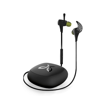 Amazon.com: Jaybird X2 Sport Wireless Bluetooth Headphones - Ice: Cell Phones &