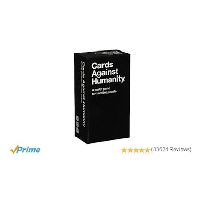 Cards Against Humanity: Toys & Games