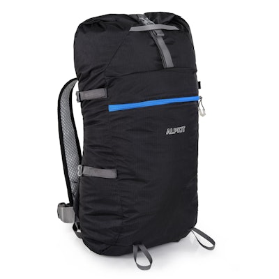 Oryx - 35 litre fast and light hiking and alpine climbing pack - Alpkit