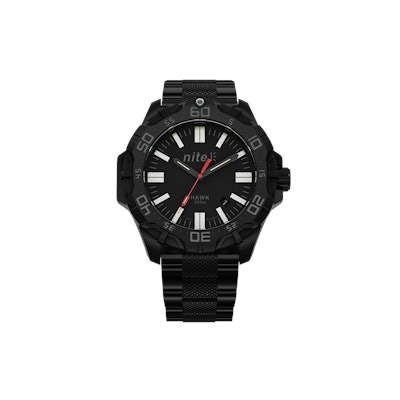 Nite Watches - HAWK T100S