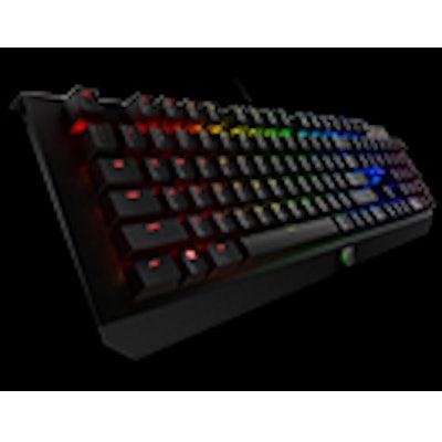 Razer Blackwidow Chroma X Poll Drop Razer Blackwidow Chroma X Poll Drop