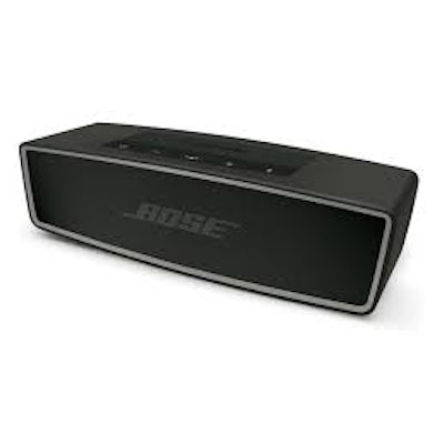 Głośnik Bose SoundLink Mini II BLUETOOTH® – edycja limitowana