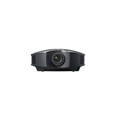 Full HD 3D Home Theater Projector | VPL-HW40ES | Sony US