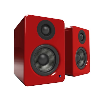  YU2 Powered Desktop Speakers | Kanto Audio YU2 Powered Desktop Speakers | Kanto