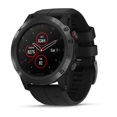 fenix 5X Plus | Fitness GPS watch | GarminGarminMenu ButtonSearch ButtonGarmin o