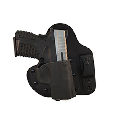 
	CrossBreed® Holsters Appendix Carry IWB Holster
