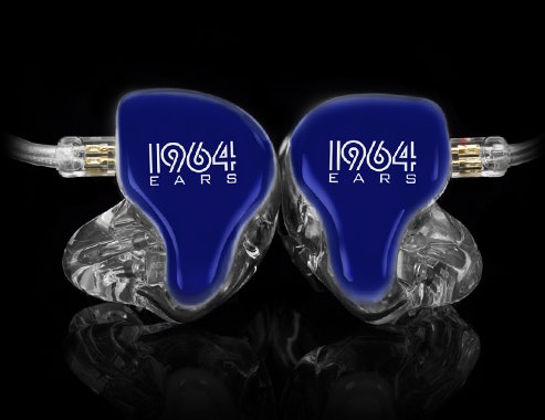 1964 A3 Custom In-Ear Monitors Poll | Drop