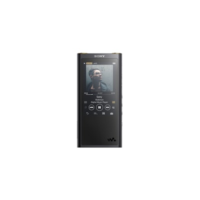 Walkman® with High-Resolution Audio | NW-ZX300 | Sony US
