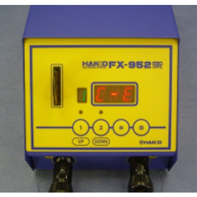 HAKKO | Soldering iron | HAKKO FX-952