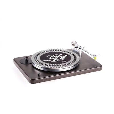VPI Industries | Turntables Made in USA | Cliffwood New Jersey | Cliffwood