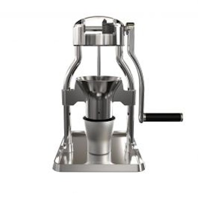 The ROK Coffee Grinder - Whole Latte Love