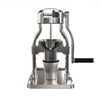 The ROK Coffee Grinder - Whole Latte Love